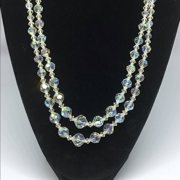 Vintage Women’s 15in Ornate Necklace - Picture 2 of 4